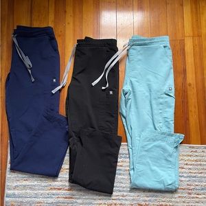 Figs pants bundle